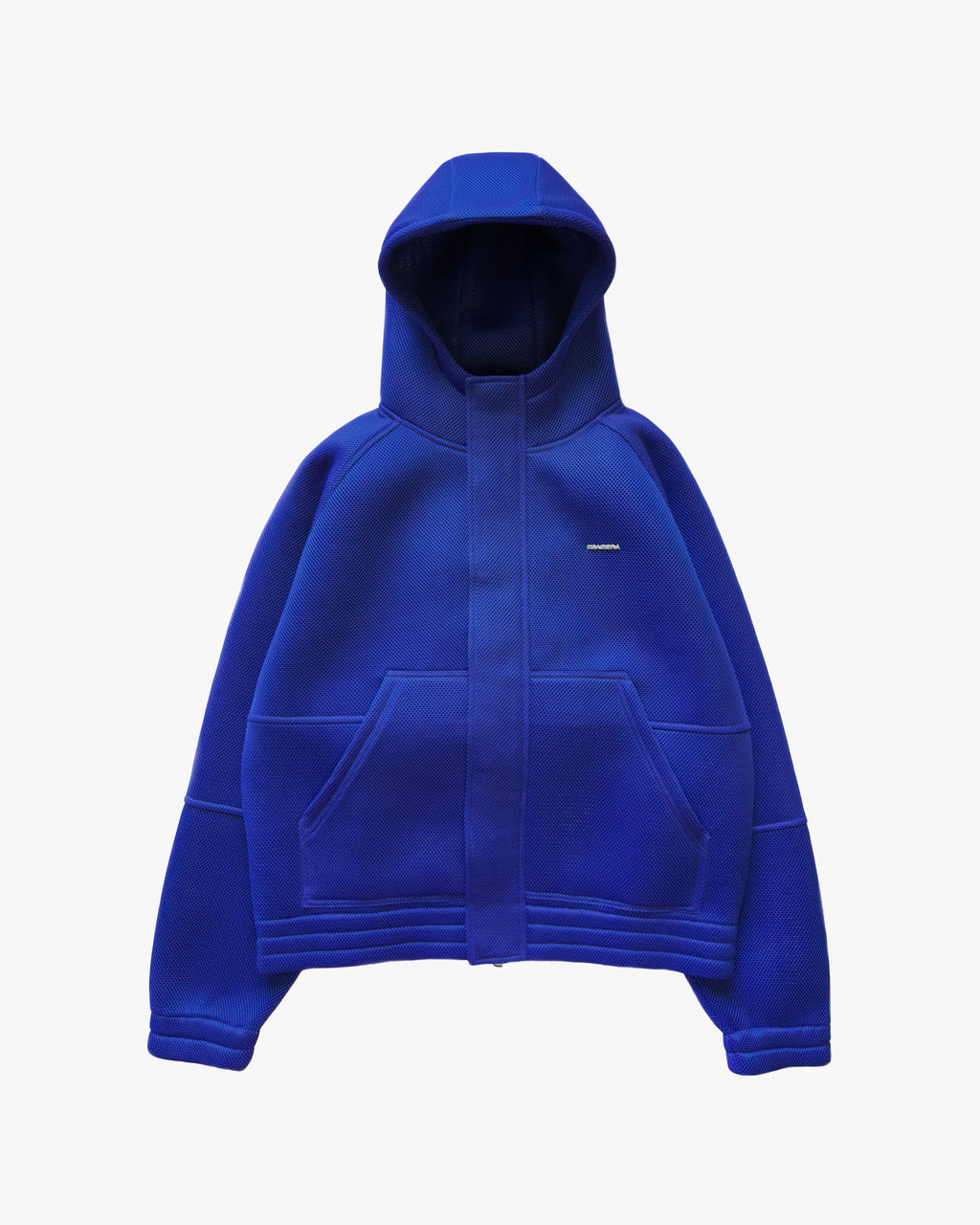 ESABORA MESH JACKET (BLUE)