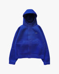 ESABORA MESH JACKET (BLUE)