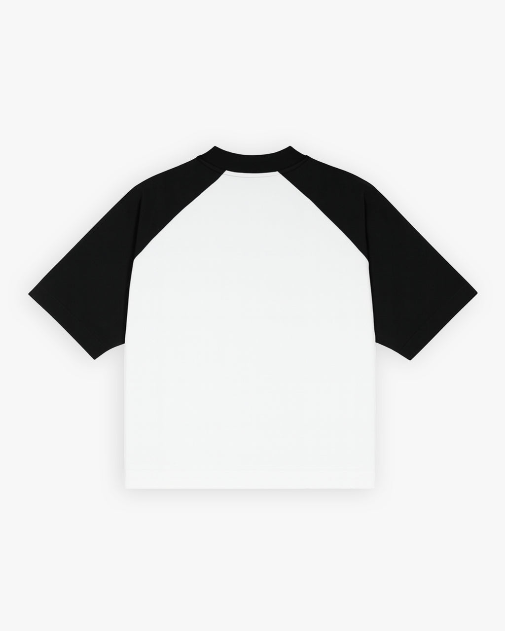 Lips T-shirt - White/Black