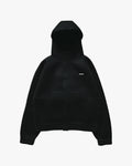 ESABORA MESH JACKET (BLACK)
