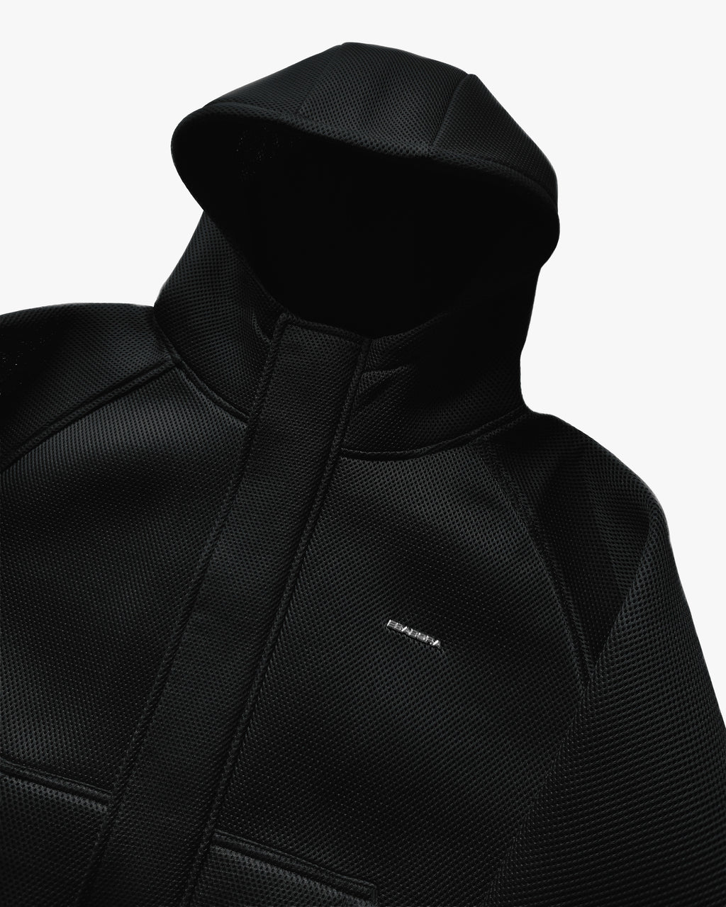 ESABORA MESH JACKET (BLACK)