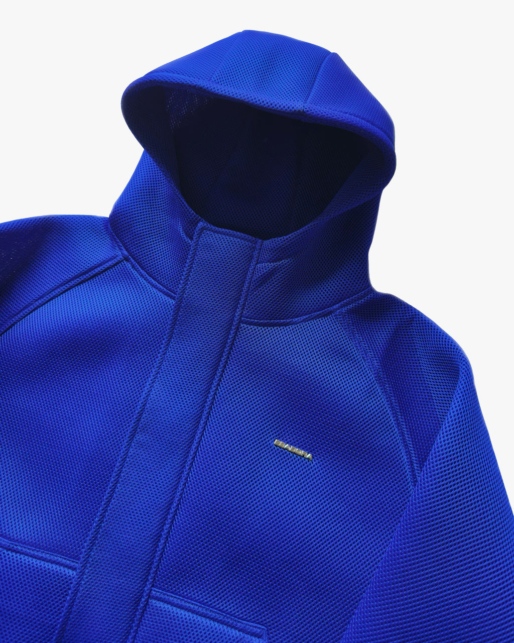 ESABORA MESH JACKET (BLUE)