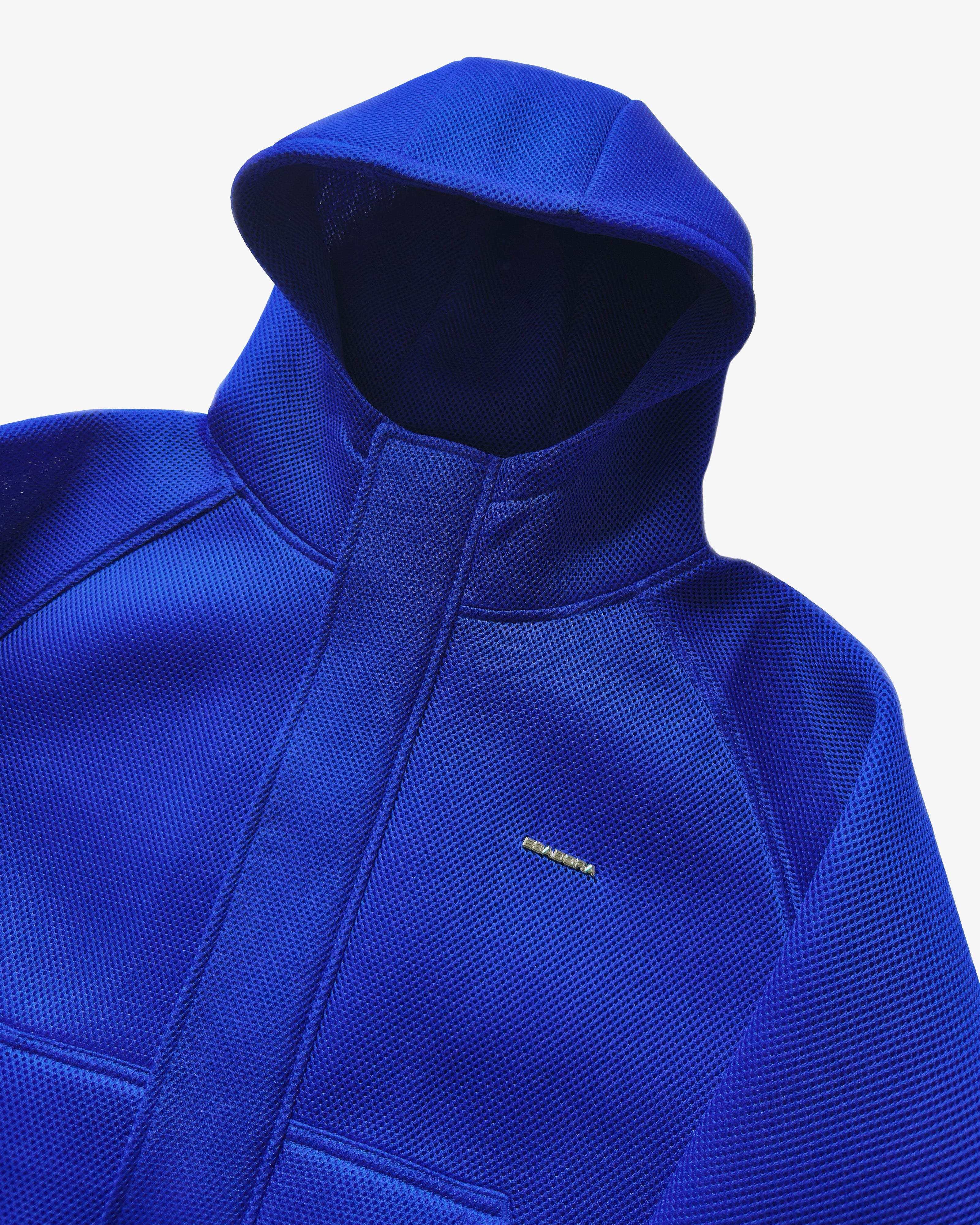 ESABORA MESH JACKET (BLUE)