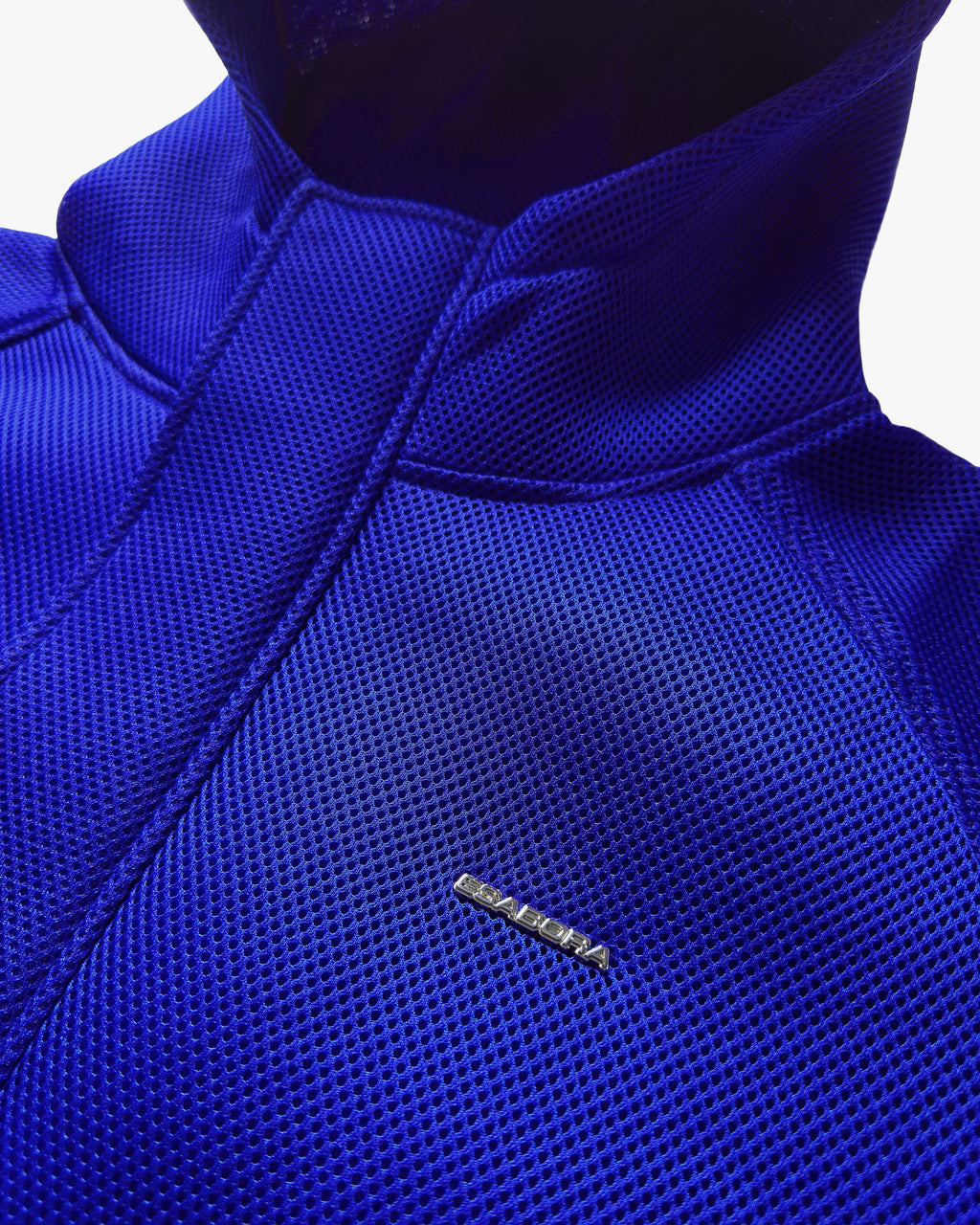 ESABORA MESH JACKET (BLUE)