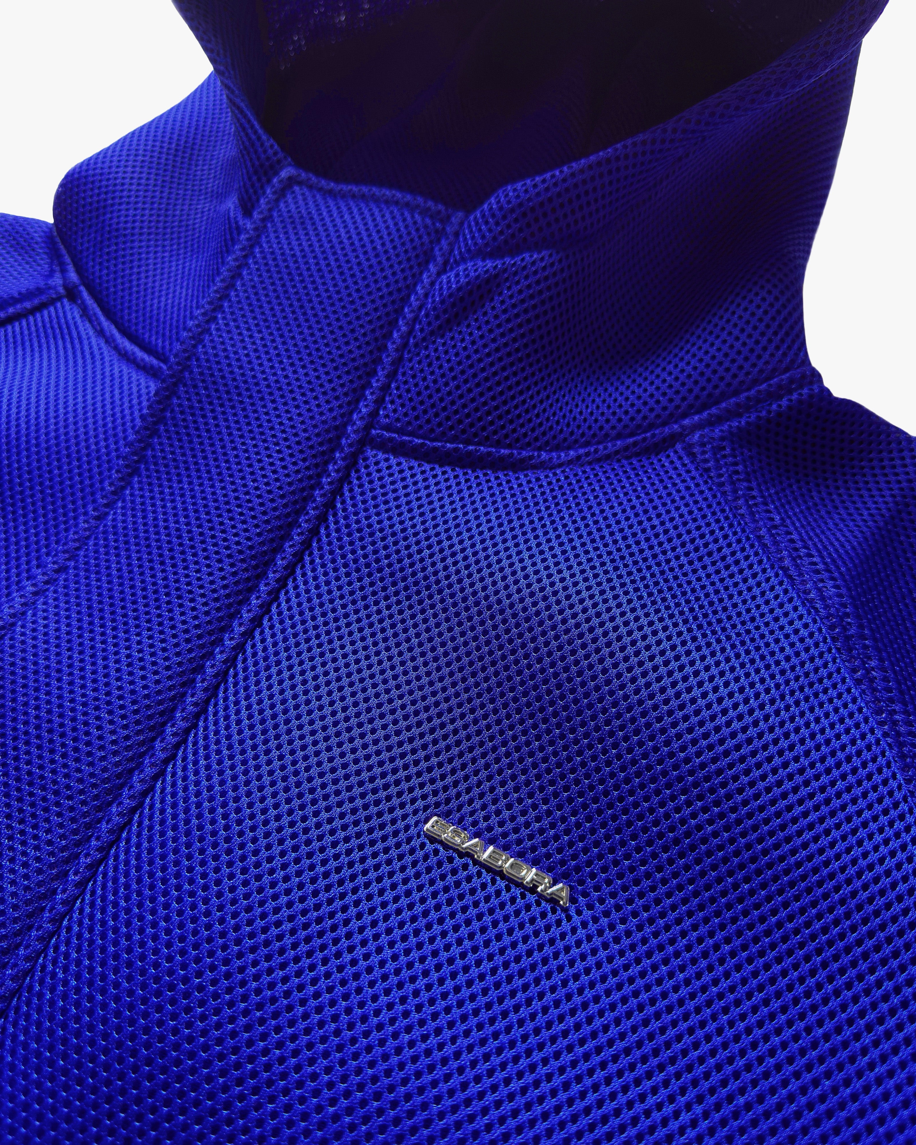 ESABORA MESH JACKET (BLUE)